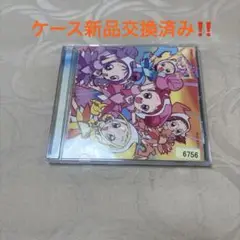 「も～っと!おジャ魔女どれみ」おジャ魔女BAN2CDくらぶ その2～も～っと!…
