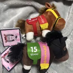 モズメイメイ ジャックドール