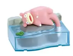 ヤドン　リーメント　フィギュア【新品未開封】