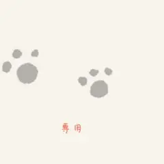 専用