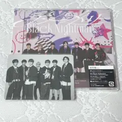 なにわ男子 CD