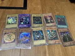 遊戯王OCG トレーディングカード まとめ売り