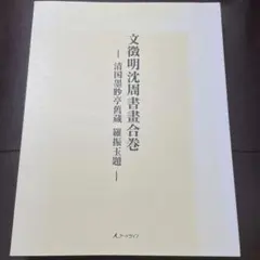 中国の掛軸 文 徴明「 江南春画 」999 中国の掛軸 文 徴明「 江南春画 」999 - メルカリ