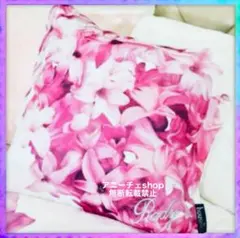 Rady エレガンスフラワー クッションカバー houseline