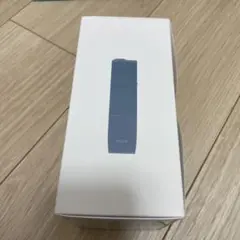 IQOS アイコス イルマワン 純正 本体 新品 付属品あり 未登録品