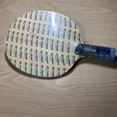 YINHE V-14 PRO 中国式ペン　卓球ラケット 85.1g