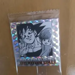 ドラゴンボール40周年ウエハースシール 第42巻