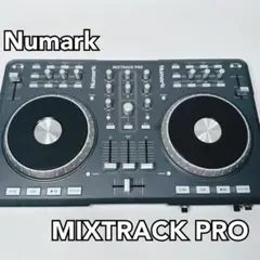 2025年最新】numark mixtrack pro 3の人気アイテム - メルカリ