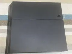 PlayStation4 Jet Black 500 GB