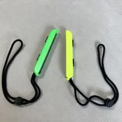 Nintendo Switch ジョイコン用ストラップ