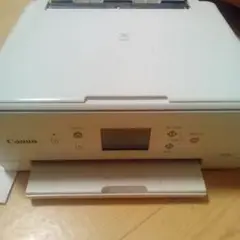 ジャンク品キャノンプリンター