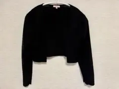 Tocca 黒ボレロ