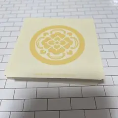 紋 ブロックメモ 加州