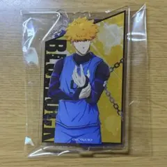 ブルーロック　國神　アクスタ