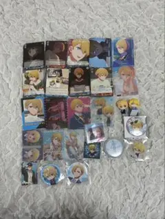 推しの子　アクア　まとめ売り