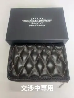 最終値下げTOYS McCOY トイズマッコイブラックレザー 二つ折り財布 箱付 楽天市場】トイズ マッコイ ウォレットの通販