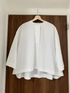 Enfold ブラウス シャツ