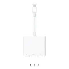 USB-C Digital AV Multiportアダプタ