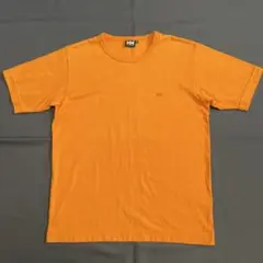 【美品】HELLY HANSEN 半袖Tシャツ　WLサイズ