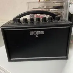 KATANA-MINI アンプ