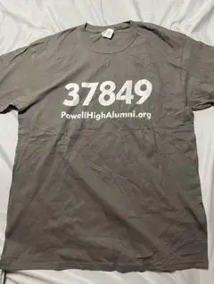 USA製 Tシャツ 古着 サイズL アメリカ ブラック