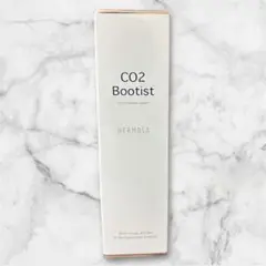 ⭐︎専用⭐︎ 【未使用品】エルモサ　CO2 ブーティスト　泡状美容液　80g 2本 29d3d85c352ad357fac15d74d19e3f