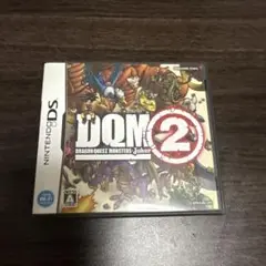 ドラゴンクエストモンスターズ ジョーカー2