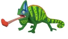 ⭐即購入OK⭐ サファリ レプリカ エボシカメレオン