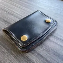 6t leather works スモールトラッカーウォレット 6t leather works スモールトラッカーウォレット