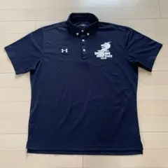 Under Armour ポロシャツ 横浜ドラゴンボートレース2019