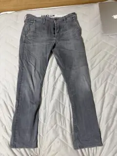 DENHAM RAZOR デニム