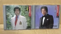 橋美智也 DVDカラオケ 26・27