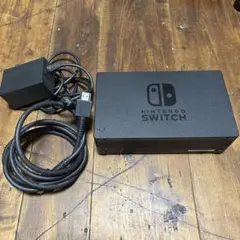 任天堂Switch⭐︎ドックセット⭐︎