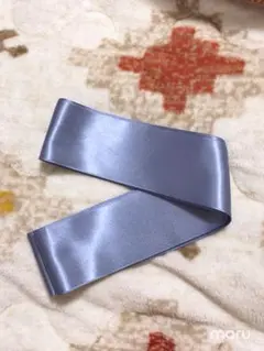 サッシュリボン