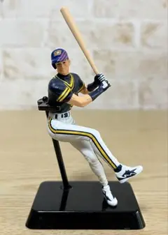 2025年最新】フィギュア オリックス イチローの人気アイテム