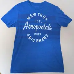 エアロポステール Tシャツ Sサイズ