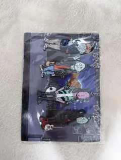 the BONEZ キーホルダー