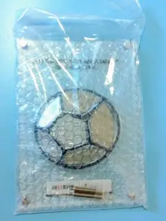【未開封】2002年 FIFAワールドカップ 日韓カウントダウンピンズ　非売品