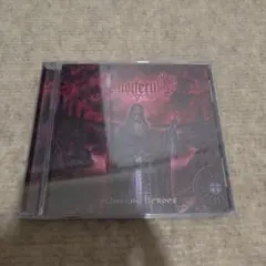 Ensiferum Unsung Heroes CD