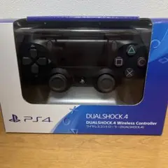 DUALSHOCK 4 ワイヤレスコントローラー