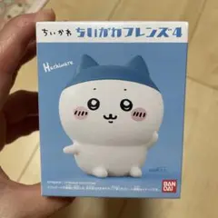 ちいかわフレンズ4