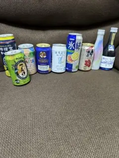 お酒セット