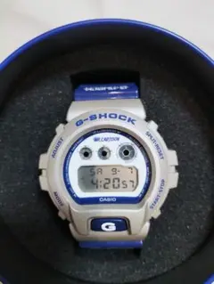 G-SHOCK　ミスターカートゥーン Casio G SHOCK x 