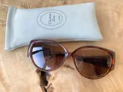 【Christian Dior】ヴィンテージサングラス オーストリア製