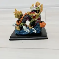 龍 置物