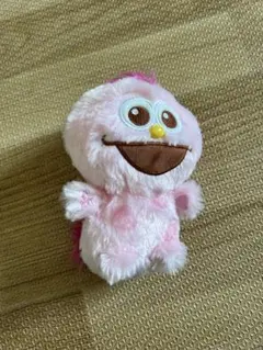 セサミストリート　モッピー　USJ
