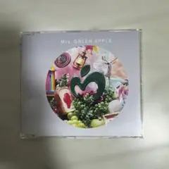 10／MrsGreenApple
