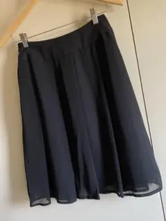 フレアスカート新品