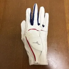 Mizuno ゴルフグローブ　20cm 右手