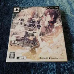美品　AMNESIA World 限定版